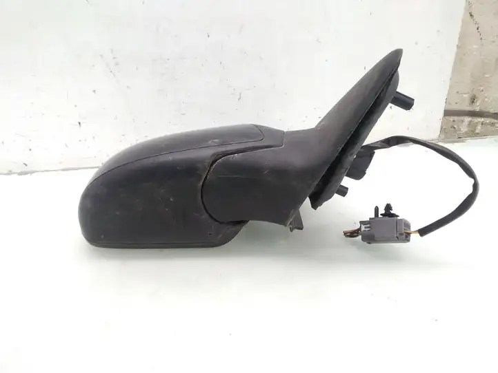 Ford Mondeo Mk III (2000 - 2007) Боковое зеркало с электроприводом — фото 4