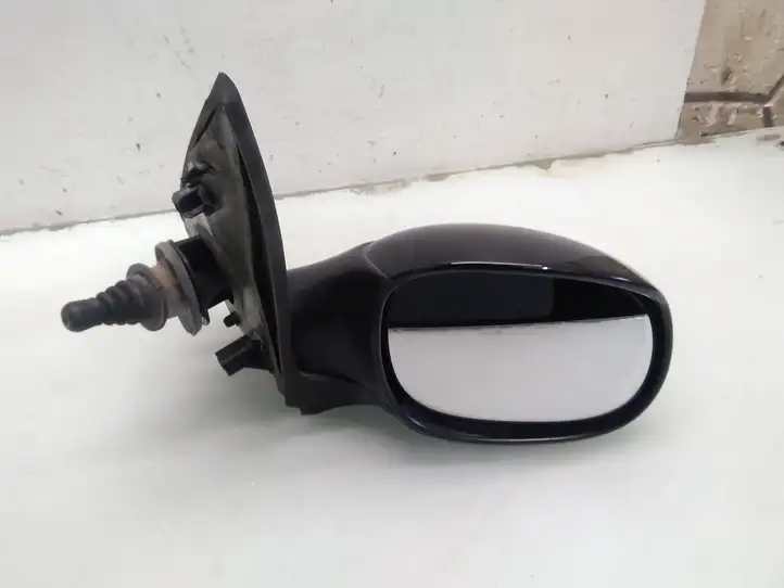 Peugeot 206 (1998 - 2012)   Зеркало боковое механическое