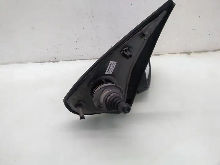 Peugeot 206 (1998 - 2012)   Зеркало боковое механическое