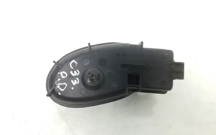 Ford Transit (2000 - 2006) YC15V22600AB Внутренняя ручка двери — фото 3