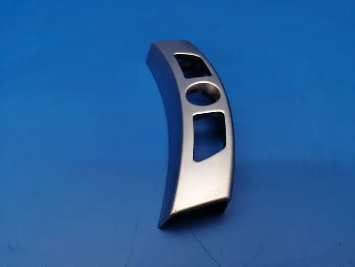 BMW 5 GT F07 (2010 - 2017) 9178355 Декоративная отделка — фото 4