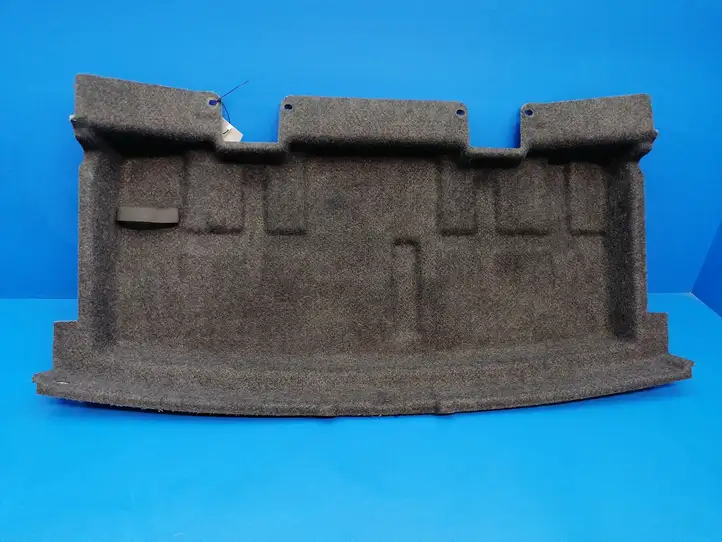 BMW 5 GT F07 (2010 - 2017)  9139184 Другая деталь отделки багажника