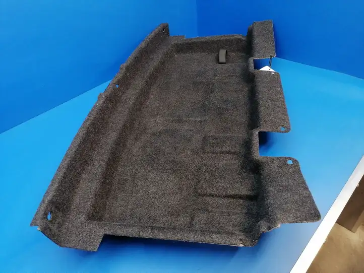 BMW 5 GT F07 (2010 - 2017)  9139184 Другая деталь отделки багажника