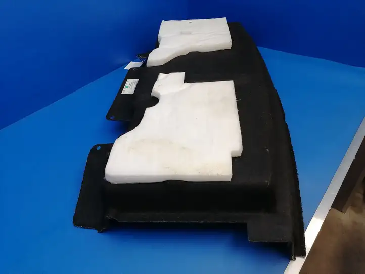 BMW 5 GT F07 (2010 - 2017)  9139184 Другая деталь отделки багажника