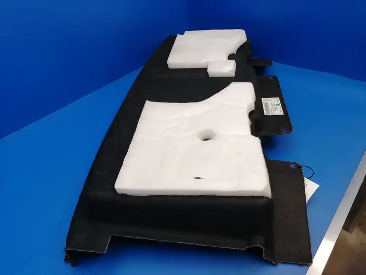 BMW 5 GT F07 (2010 - 2017)  9139184 Другая деталь отделки багажника