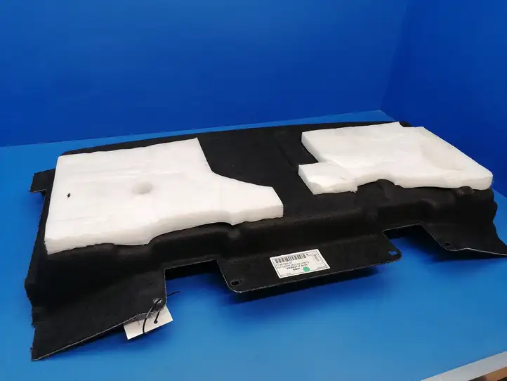 BMW 5 GT F07 (2010 - 2017)  9139184 Другая деталь отделки багажника