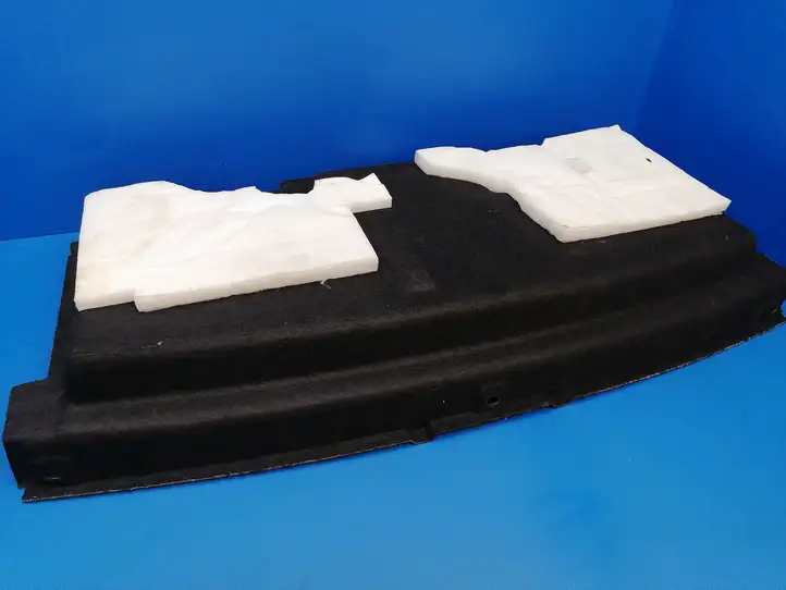 BMW 5 GT F07 (2010 - 2017)  9139184 Другая деталь отделки багажника