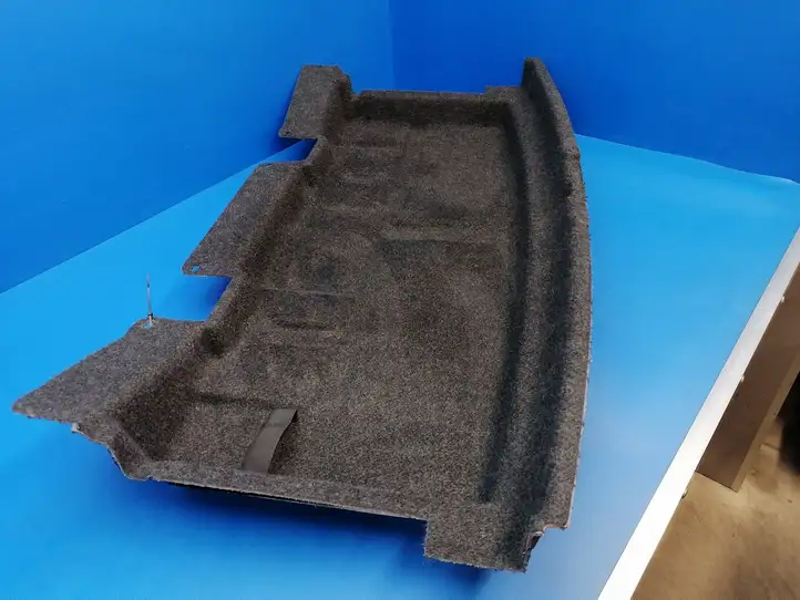 BMW 5 GT F07 (2010 - 2017)  9139184 Другая деталь отделки багажника