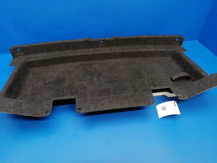 BMW 5 GT F07 (2010 - 2017)  9139184 Другая деталь отделки багажника