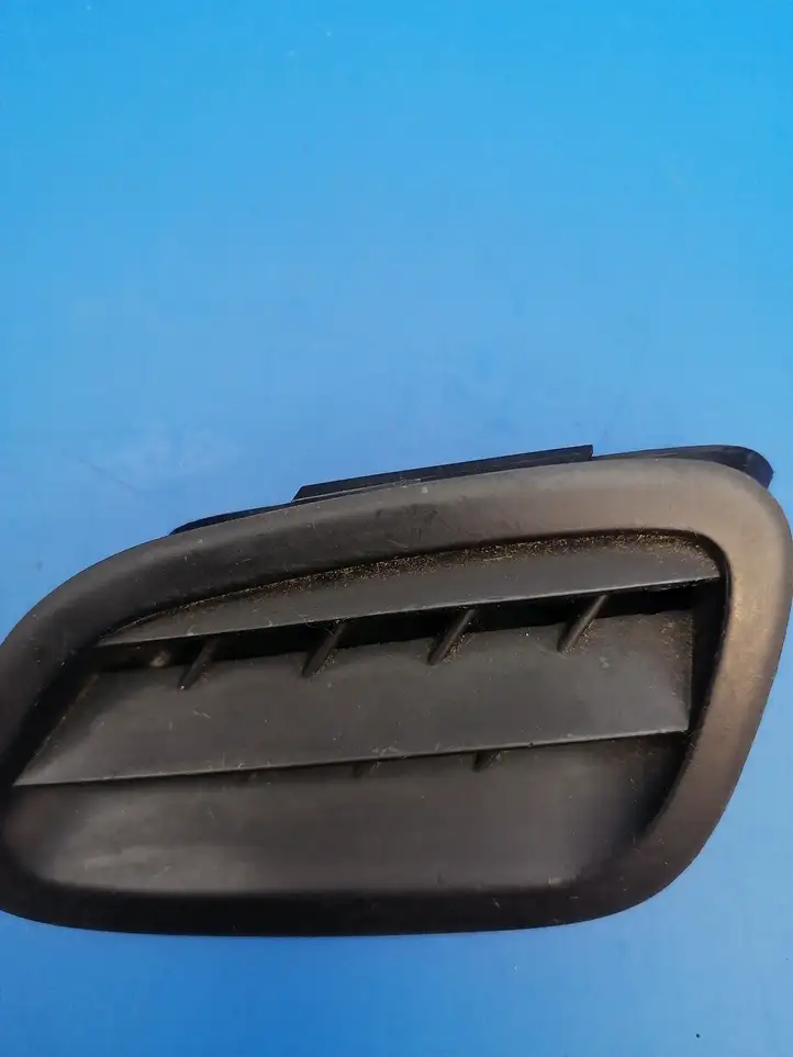 Subaru Legacy (2003 - 2009) Боковой воздушный дефлектор — фото 1
