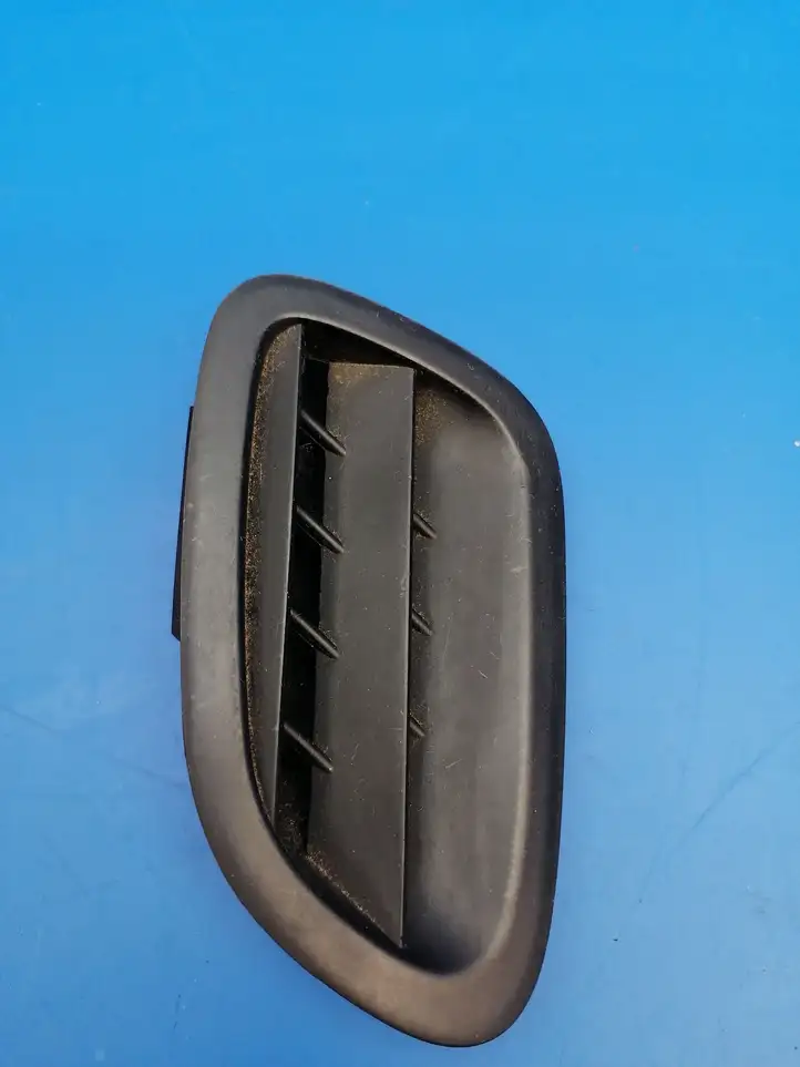 Subaru Legacy (2003 - 2009) Боковой воздушный дефлектор — фото 7