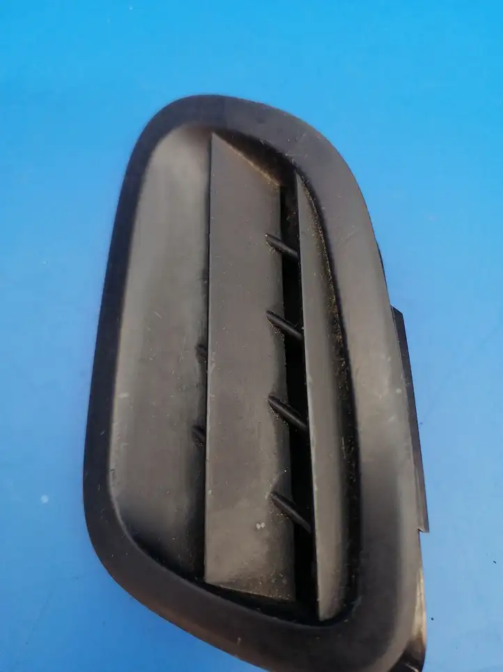 Subaru Legacy (2003 - 2009) Боковой воздушный дефлектор — фото 8