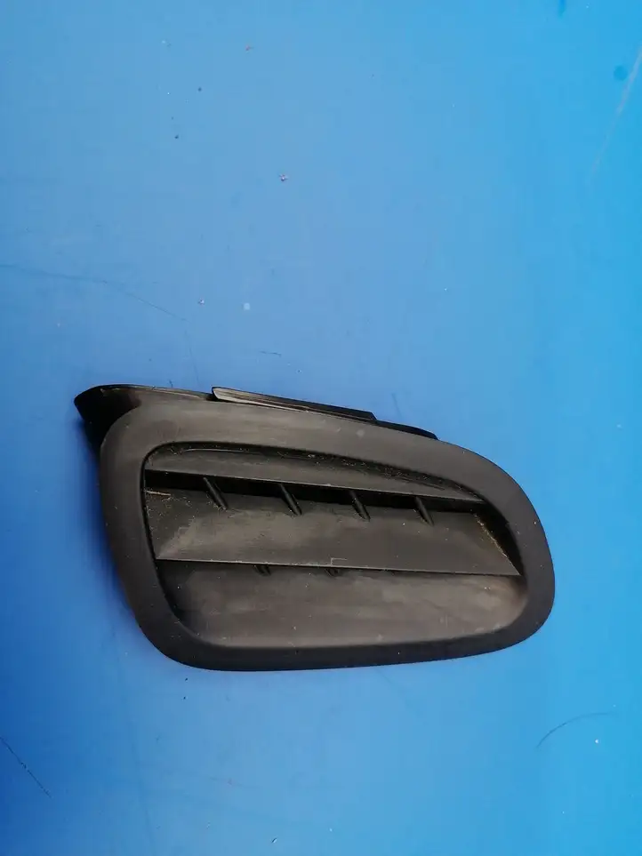Subaru Legacy (2003 - 2009) Боковой воздушный дефлектор — фото 6