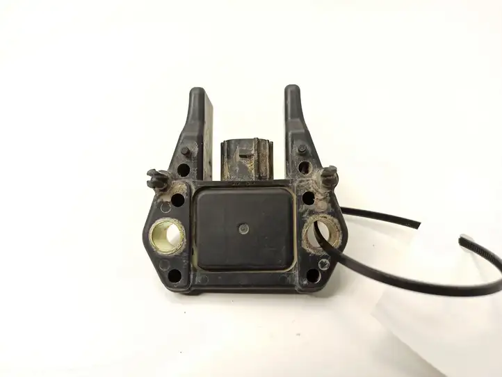 Subaru Legacy (2003 - 2009) 98231AG000 Датчик удара SRS — фото 9