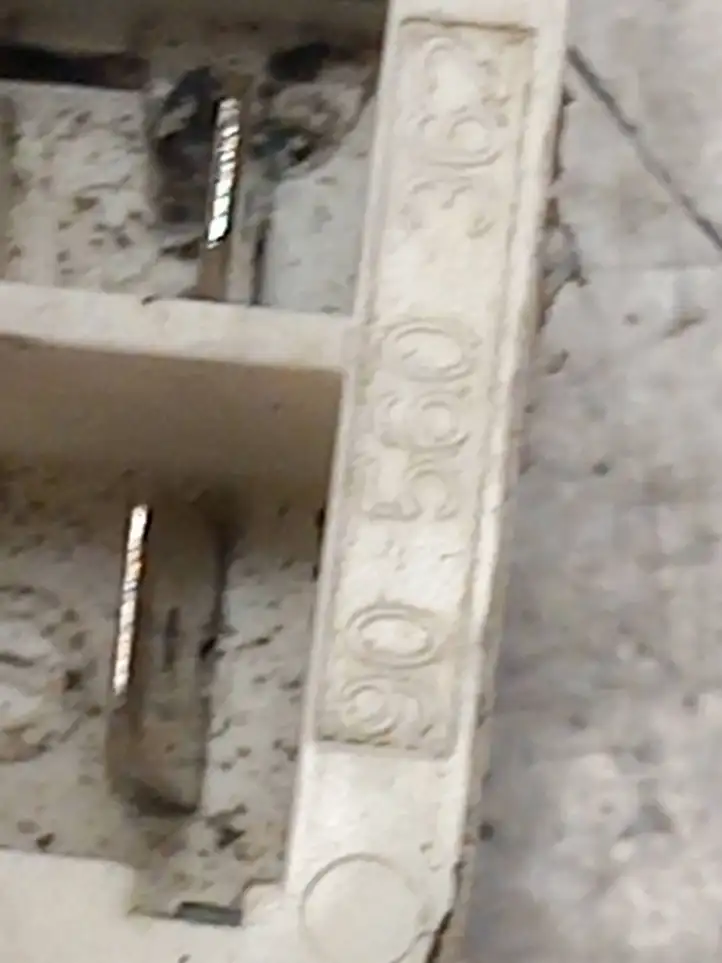 Opel Astra H (2004 - 2009) Реле вентилятора печки салона — фото 10