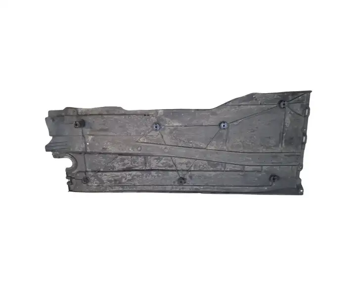 Volkswagen PASSAT B8 (2015 - ) 3Q0825201H Защита днища — фото 1