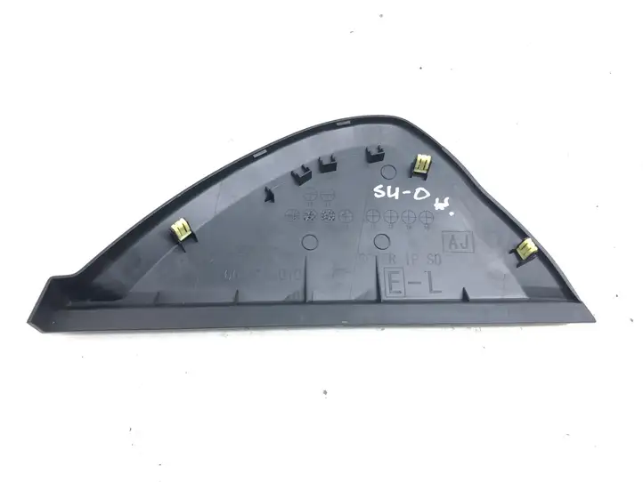 Subaru Outback (2009 - 2014) 66241AJ010 Боковая отделка панели приборов — фото 3