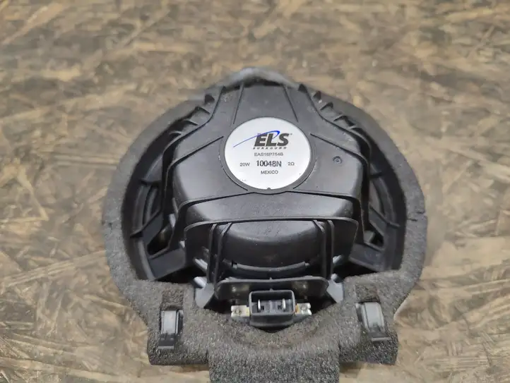 Acura ZDX (2009 - 2013) EAS16P754B Динамики задних дверей — фото 2
