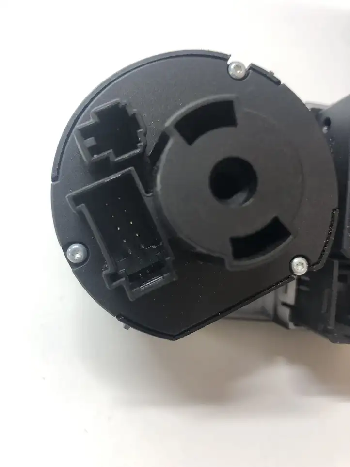 Audi A3/S3 8P (2008 - 2013) 8P2941531BC Включатель фонарей — фото 3