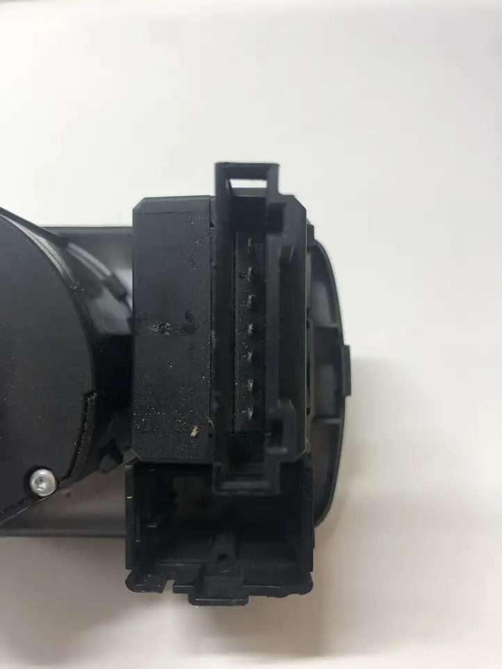 Audi A3/S3 8P (2008 - 2013) 8P2941531BC Включатель фонарей — фото 5