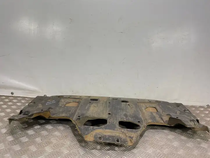 Subaru Impreza II (2001 - 2002)   Защита дна двигателя