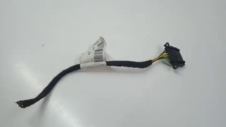 Volkswagen Touareg II (2010 - 2018) 3B0977706 Прочая электропроводка — фото 1