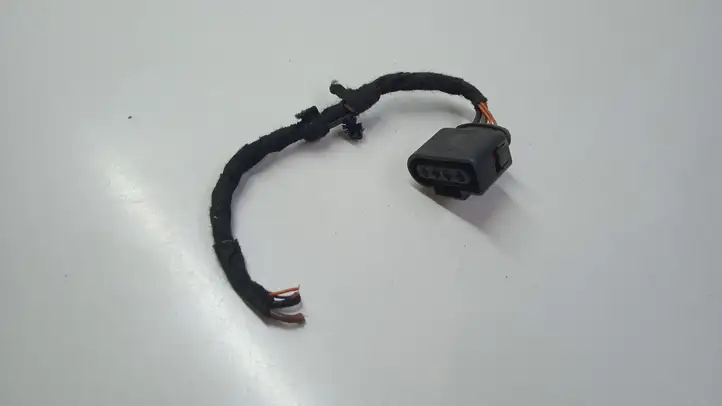 Volkswagen Touareg II (2010 - 2018) 8K0973724 Прочая электропроводка — фото 1
