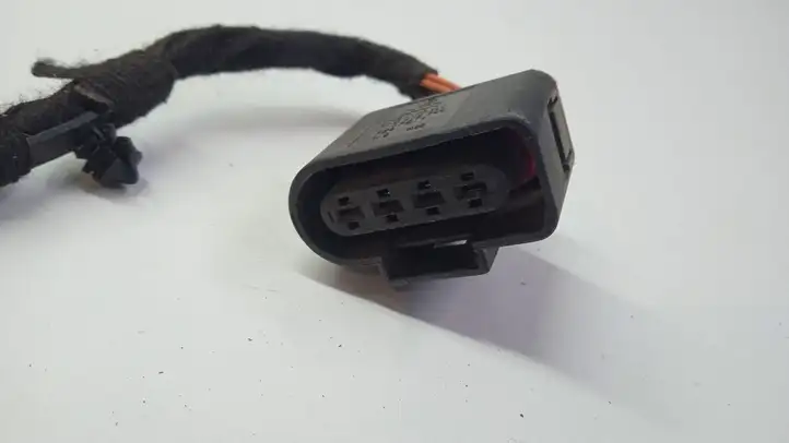 Volkswagen Touareg II (2010 - 2018) 8K0973724 Прочая электропроводка — фото 2