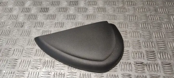 Audi A7 S7 4G (2010 - 2014) 4G8857085 Боковая отделка панели приборов — фото 1