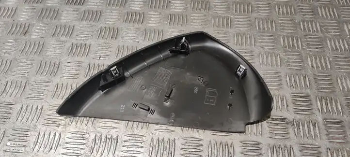 Audi A7 S7 4G (2010 - 2014) 4G8857085 Боковая отделка панели приборов — фото 3