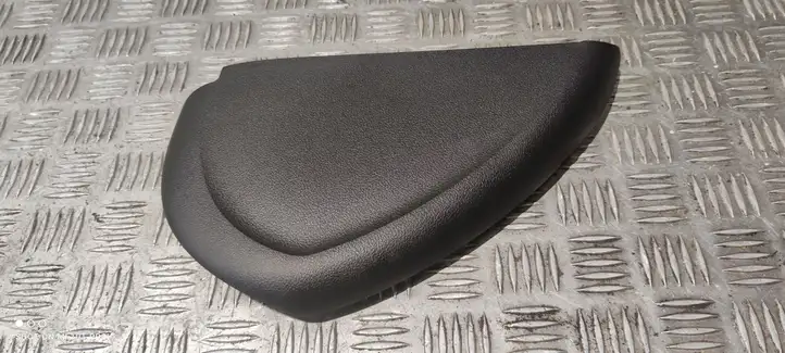 Audi A7 S7 4G (2010 - 2014) 4G8857086 Боковая отделка панели приборов — фото 1