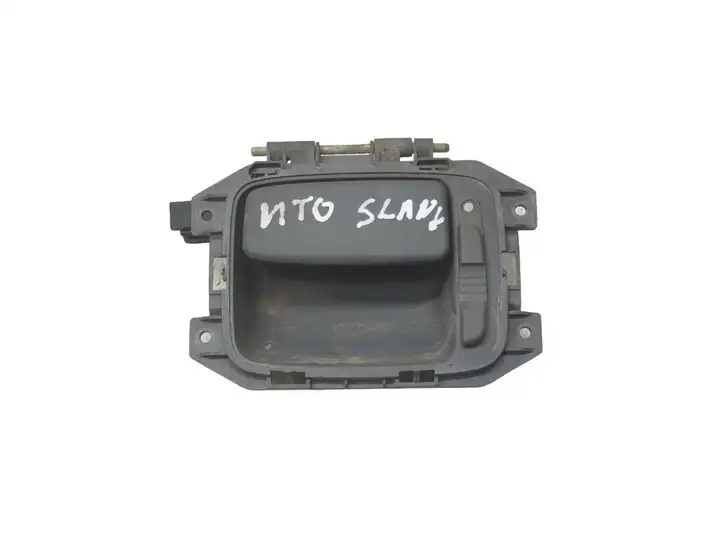 Mercedes-Benz Vito Viano W639 (2003 - 2010) 639760161 Внутренняя ручка раздвижной двери — фото 1