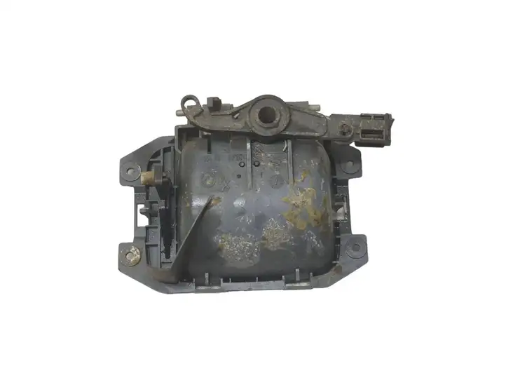 Mercedes-Benz Vito Viano W639 (2003 - 2010) 639760161 Внутренняя ручка раздвижной двери — фото 2