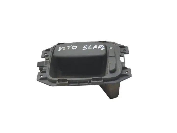 Mercedes-Benz Vito Viano W639 (2003 - 2010) 639760161 Внутренняя ручка раздвижной двери — фото 4