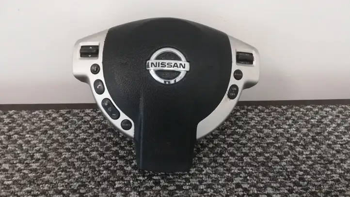 Nissan X-Trail T31 (2007 - 2014) NK70SN1002 Подушка безопасности руля — фото 1