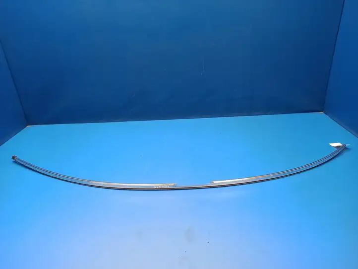 Mercedes-Benz CLS C219 (2003 - 2011)  A2196900139 Отделочная полоса крыши 