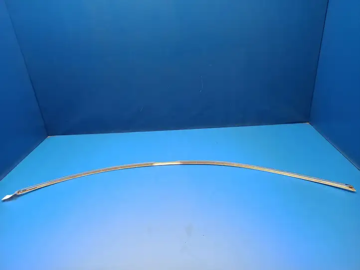 Mercedes-Benz CLS C219 (2003 - 2011)  A2196900139 Отделочная полоса крыши 