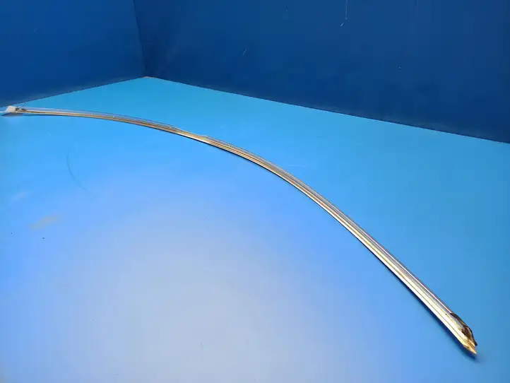 Mercedes-Benz CLS C219 (2003 - 2011)  A2196900139 Отделочная полоса крыши 