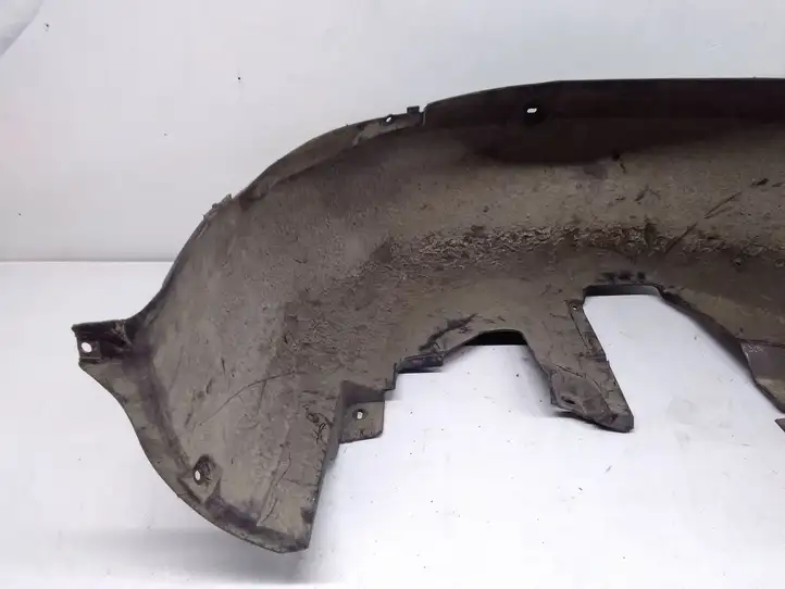 Saab 9-3 Ver1 (1998 - 2005) 12786023C Задний подкрылок — фото 3
