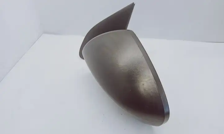 Nissan Qashqai (2010 - 2013) Боковое зеркало с электроприводом — фото 3