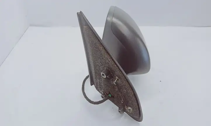 Nissan Qashqai (2010 - 2013) Боковое зеркало с электроприводом — фото 4