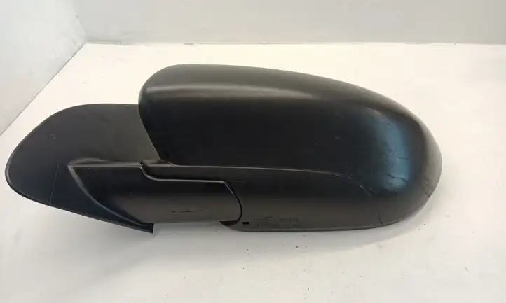 Nissan Qashqai (2010 - 2013) Боковое зеркало с электроприводом — фото 6