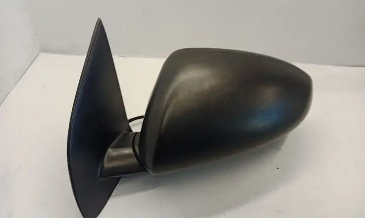 Nissan Qashqai (2010 - 2013) Боковое зеркало с электроприводом — фото 7