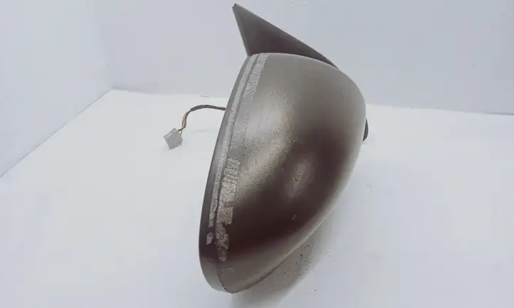 Nissan Qashqai (2010 - 2013) Боковое зеркало с электроприводом — фото 4