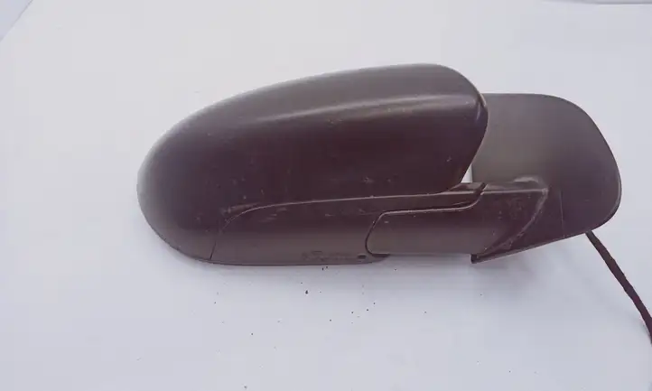 Nissan Qashqai (2010 - 2013) Боковое зеркало с электроприводом — фото 6