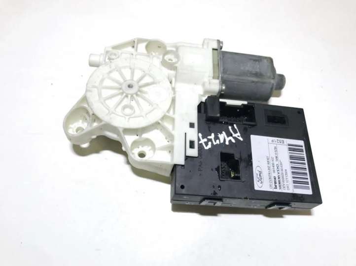 981406102 Ford Focus Priekinis varikliukas langų pakėlėjo