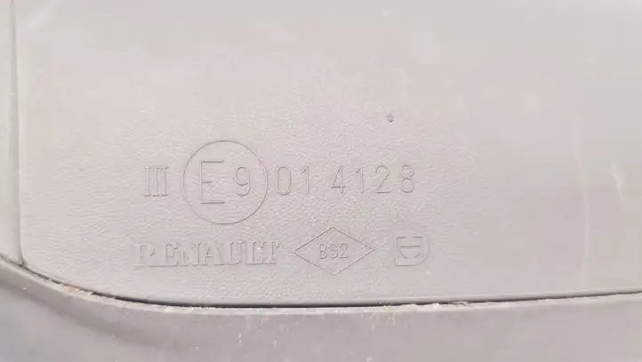 Renault Laguna II (2001 - 2005) E9014128 Боковое зеркало с электроприводом — фото 2