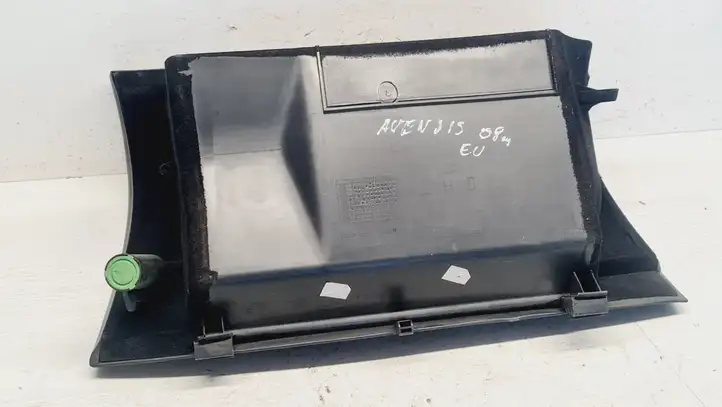 Toyota Avensis T250 (2006 - 2009) 5555005070 Бардачок в сборе — фото 3