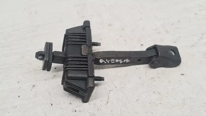 Toyota Avensis T250 (2006 - 2009) LES05 Ограничитель задней двери — фото 1