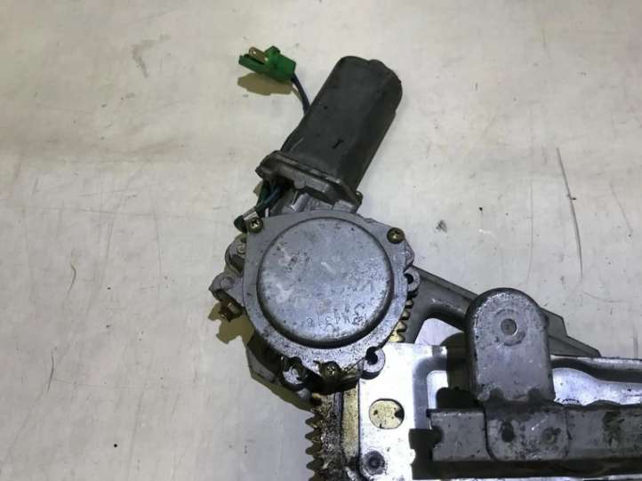 12v4318 Subaru Legacy Priekinis varikliukas langų pakėlėjo